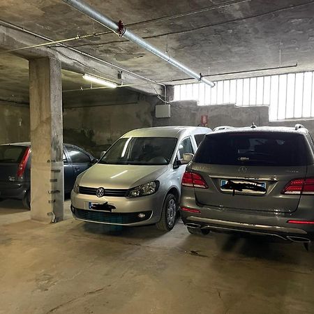 Appartamenti Genevris Oulx Exteriör bild