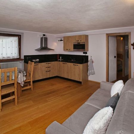 Appartamenti Genevris Oulx Exteriör bild